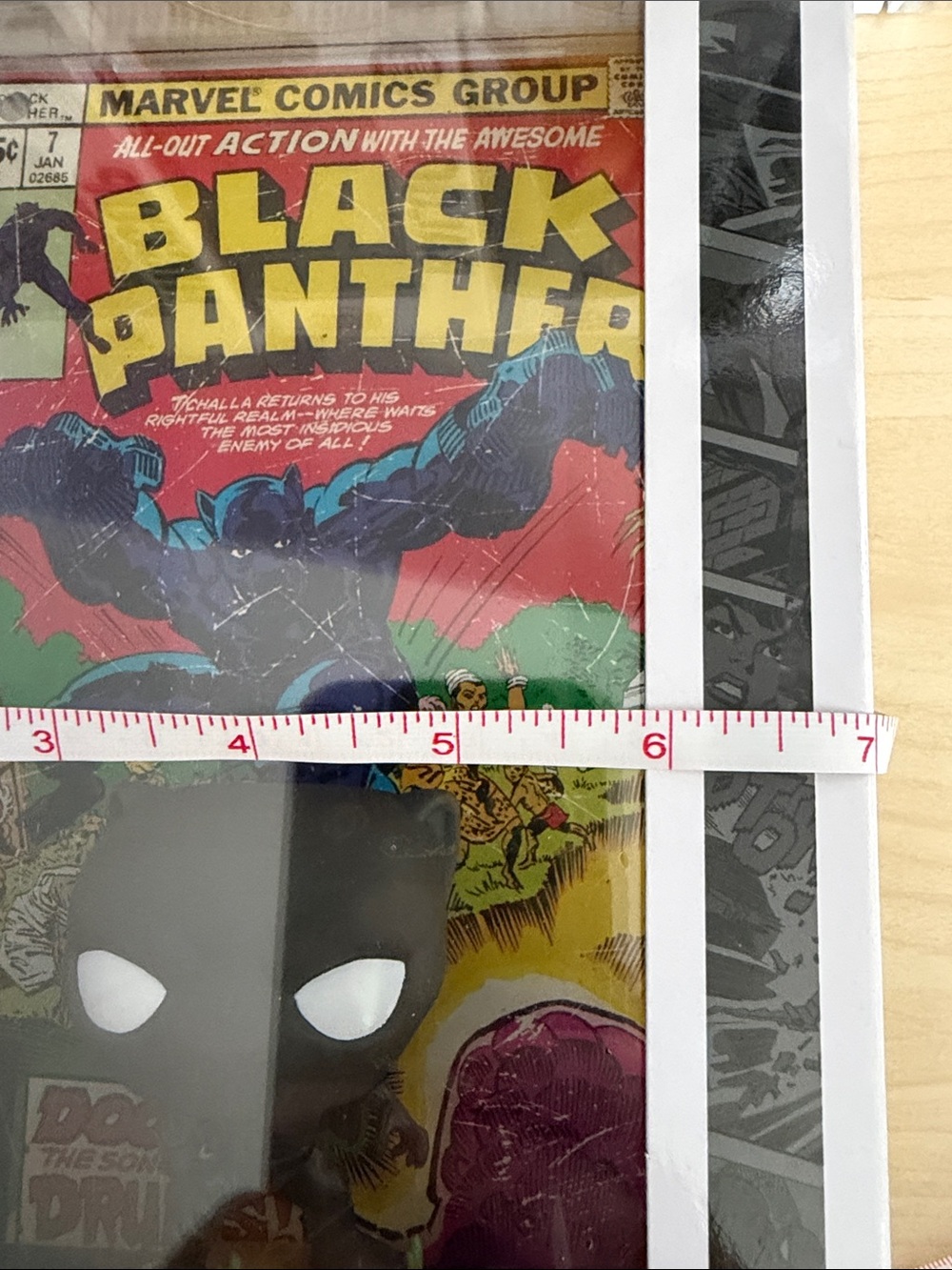 Marvel Funko Bundle of (4) - Picture 9 of 16
